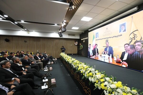 بابل نخستین «شهر تمام ۵G» ایران شد