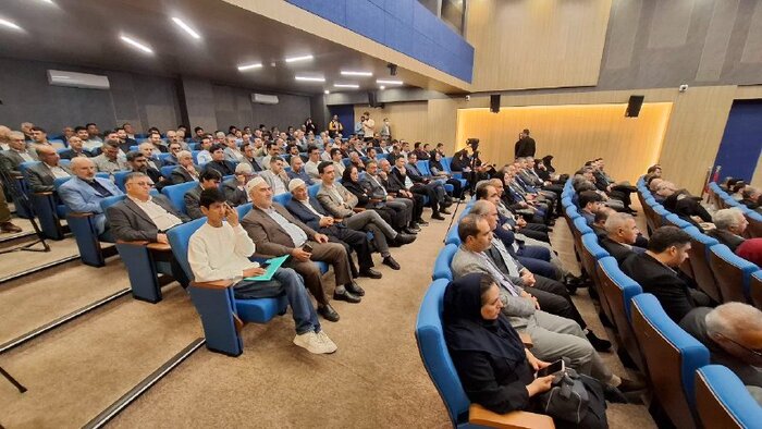 رئیس اتاق بازرگانی گرگان: بدون قوانین ویژه، تولید گلستان فرو می‌پاشد