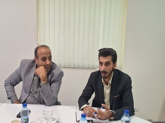 میزگرد ایرنا | نان کامل در خراسان جنوبی؛ مسیر پرچالش از تولید تا تغییر ذائقه + فیلم