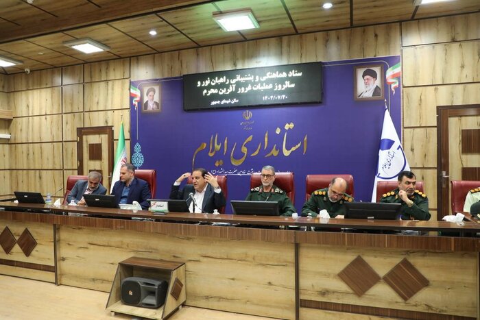 اعزام ۱۴ هزار ایلامی به اردوهای راهیان نور؛ پایداری کلید تابآوری