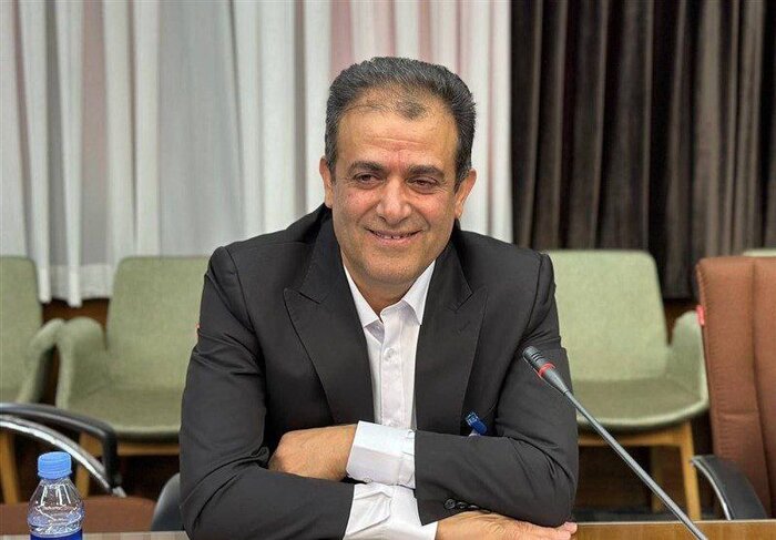 رهنما: نباید به گرفتن سهمیه جهانی افتخار کنیم/ برای رسیدن به اهداف زمان می‌خواهیم