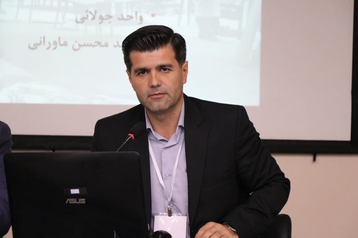 فناوریهای نوین در خدمت حفظ آثار تاریخی