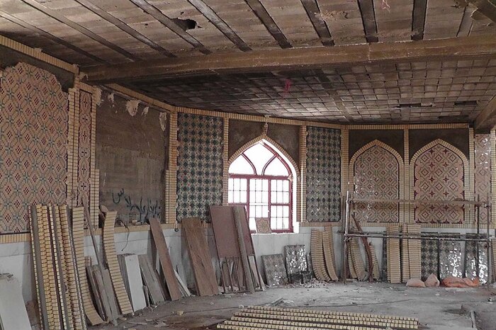 شهربازی رویایی بجنورد، هنوز در ایستگاه وعده‌ها