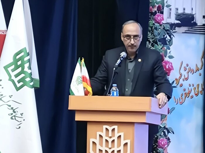 توسعه پایدار آب، نیازمند مسئولیت‌پذیری جمعی و گفت‌وگوی ملی است