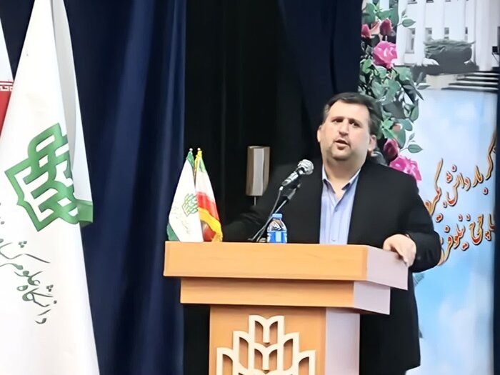 توسعه پایدار آب، نیازمند مسئولیت‌پذیری جمعی و گفت‌وگوی ملی است