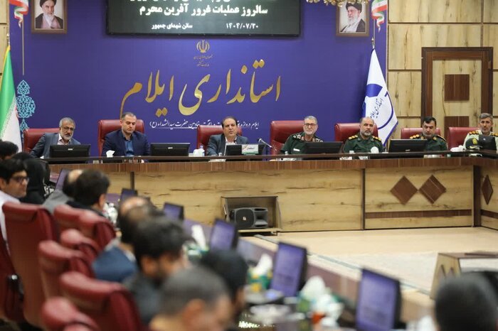 اعزام ۱۴ هزار ایلامی به اردوهای راهیان نور؛ پایداری کلید تابآوری