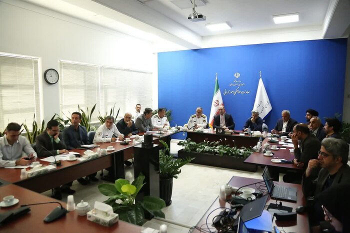 معاون استاندار خراسان رضوی: دقت در تصمیمات فنی در کاهش تصادفات امری ضروری است