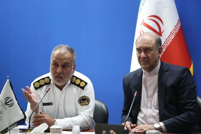 معاون استاندار خراسان رضوی: دقت در تصمیمات فنی در کاهش تصادفات امری ضروری است