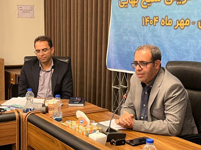 دعوت از صاحبان ایده به رقابت ملی فن آفرینی شیخ بهایی