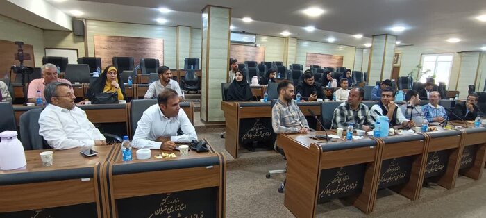 هفته فرهنگی رباطکریم باهدف پاسداشت هویت تاریخی برگزار می شود