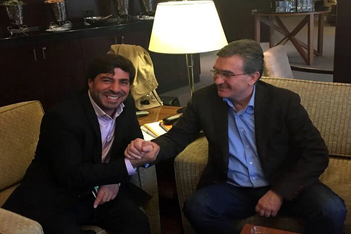 جان دوباره استقلال با ستارههای خارجی در روز مطرح شدن دوباره نام برانکو برای پرسپولیس