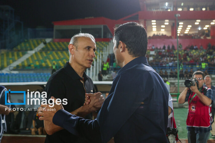 جان دوباره استقلال با ستارههای خارجی در روز مطرح شدن دوباره نام برانکو برای پرسپولیس