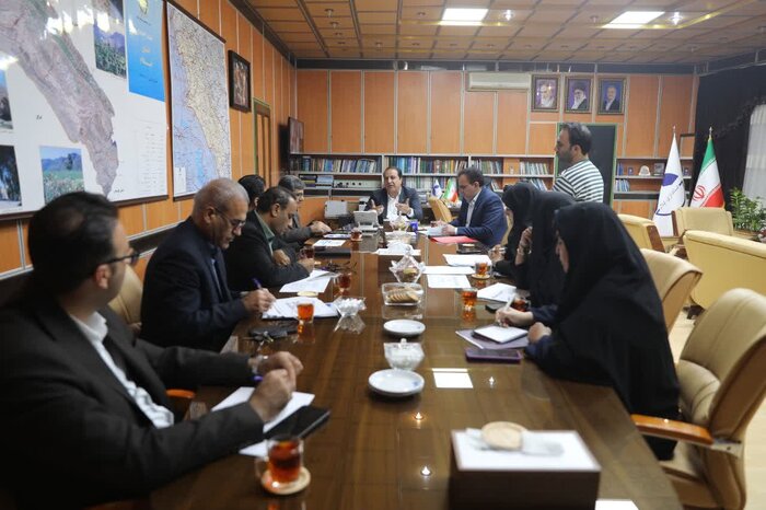 استاندار ایلام: مدیریت مردممحور، کلید برقراری عدالت اجتماعی است