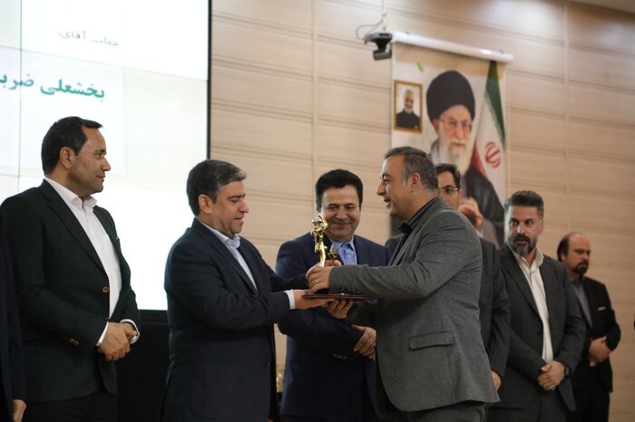 استاندار اردبیل: واحدهای اقتصادی به بیش از ۵۰۰ میلیون دلار نقدینگی نیاز دارند