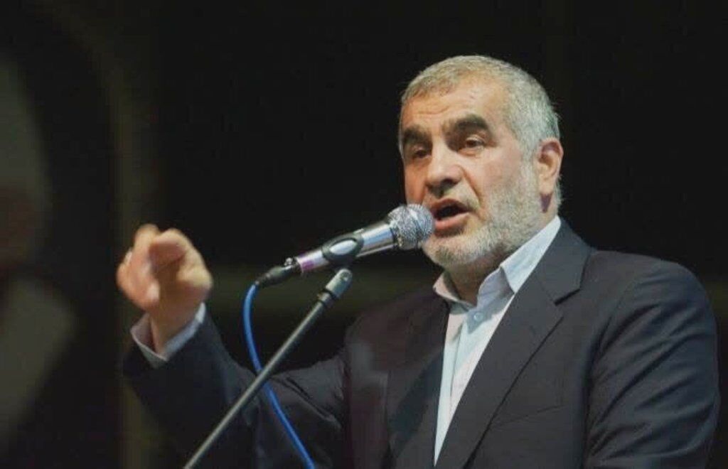 نایب رییس مجلس: پیام مدرس صیانت از استقلال کشور در عرصه‎‌های مختلف است