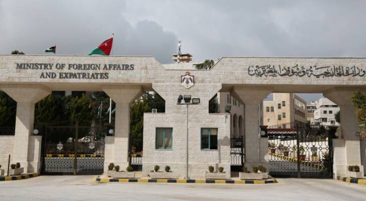 اردن: اظهارات وزیر اسرائیلی بیانگر واقعیت بحران‌زده اسرائیل است