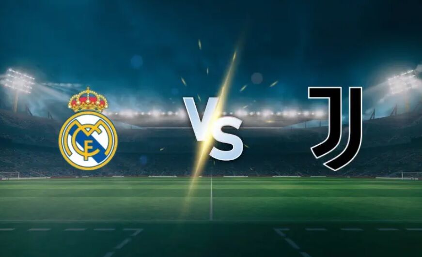 Real Madrid vs Juventus: Champions League preview, stats and lineups