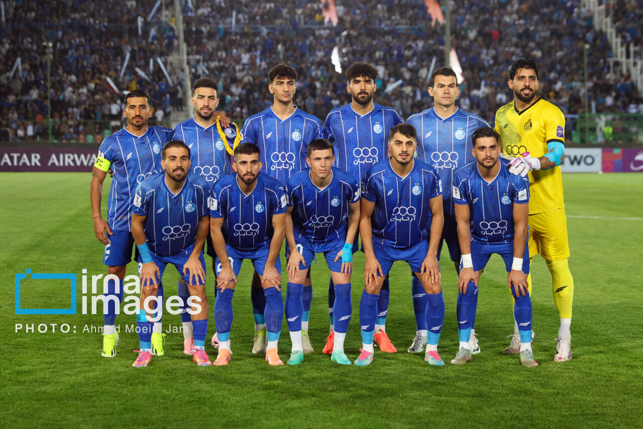 ترکیب احتمالی استقلال برای شروع جام حذفی؛ فرصت دوباره ساپینتو به ستاره‌های مغضوب