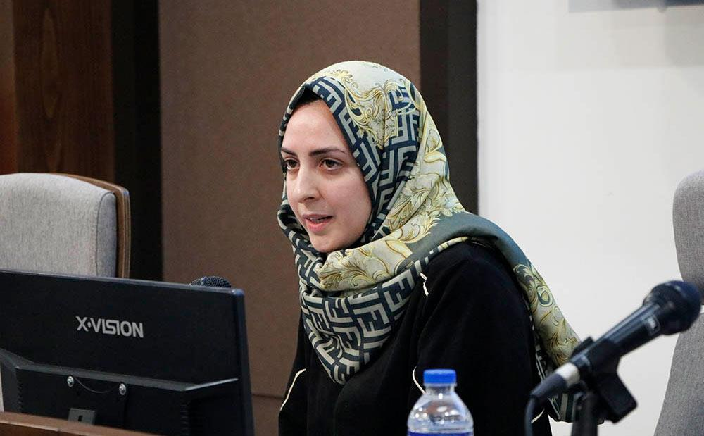 برگزیدگان جایزه ابوریحان با چه دستاوردهایی، لقب پژوهشگر جوان برجسته گرفتند