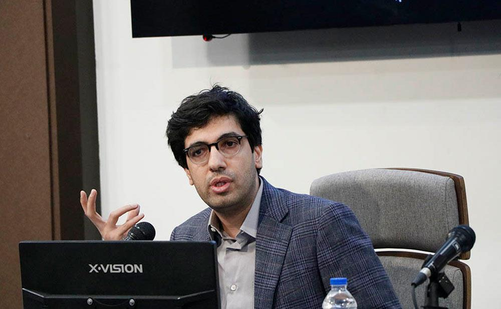 برگزیدگان جایزه ابوریحان با چه دستاوردهایی، لقب پژوهشگر جوان برجسته گرفتند