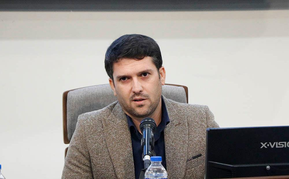 برگزیدگان جایزه ابوریحان با چه دستاوردهایی، لقب پژوهشگر جوان برجسته گرفتند