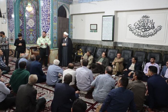 فرماندار شهریار : طرحهای جدید انرژی در غرب استان تهران تا پایان سال راه اندازی میشود