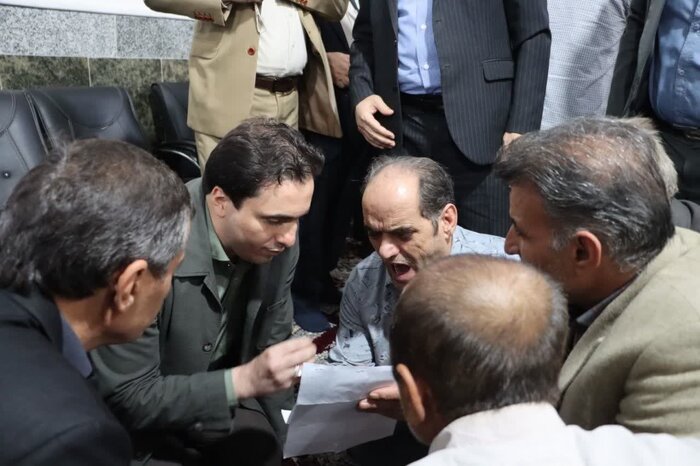 فرماندار شهریار : طرحهای جدید انرژی در غرب استان تهران تا پایان سال راه اندازی میشود