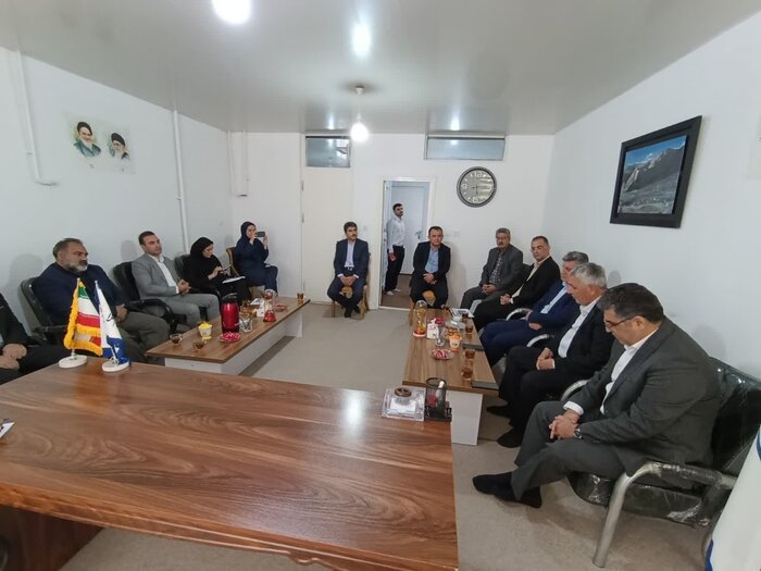 محدودیتی برای سرمایهگذاری در کشاورزی ایران وجود ندارد