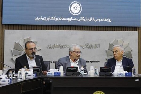 صنایع غذایی آذربایجان شرقی با مشکل گرانی مواد اولیه و افت کیفیت آرد مواجه است