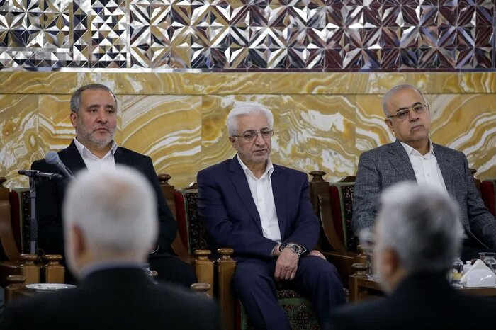 زعفران، معادن و تجارت مرزی؛ سه ضلع امیدبخش توسعه خراسانشمالی