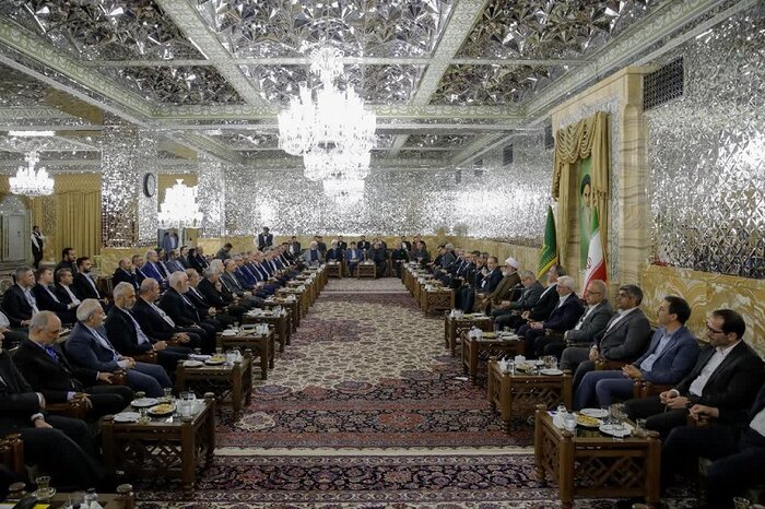 زعفران، معادن و تجارت مرزی؛ سه ضلع امیدبخش توسعه خراسان‌شمالی