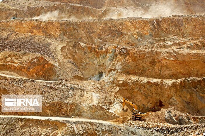 زعفران، معادن و تجارت مرزی؛ سه ضلع امیدبخش توسعه خراسان‌شمالی