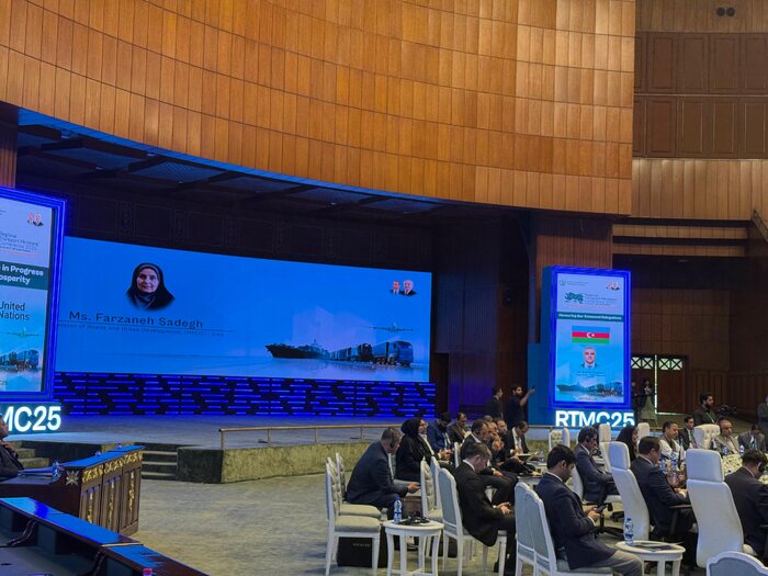 ۵ پیشنهاد کلیدی ایران برای تقویت همگرایی حملونقل منطقهای در اجلاس اسلامآباد