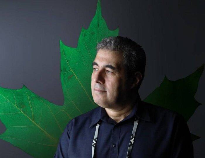 رصافی: تولید گران، آسیب سینمای کوتاه/ بازیگرِ چهره به تنهایی فیلم کوتاه را نجات نمیدهد