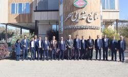 رشد پایدار بانک سینا با تکیه بر فناوری و استفاده بهینه از ظرفیت سهامداران