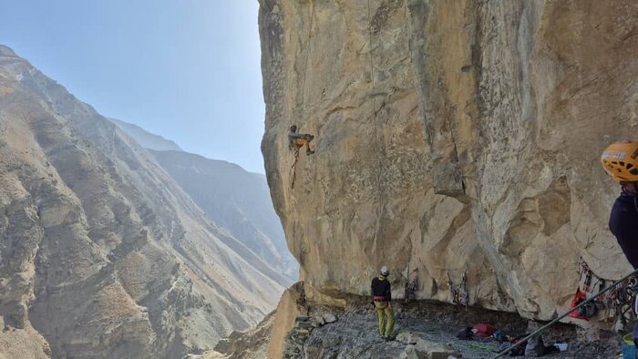 جانهایی که بهراحتی از دست میرود