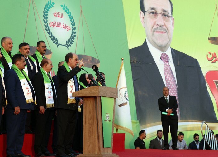 ساوایا در عراق به دنبال چیست؟