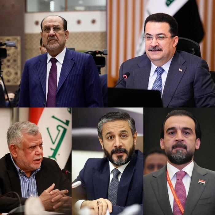 ساوایا در عراق به دنبال چیست؟