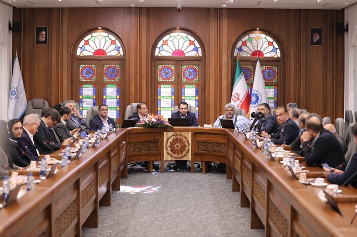 بانک صادرات ایران با روش‌های نوین تأمین مالی، گره تولید را باز می‌کند