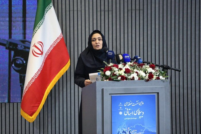 مژگان ثابت تیموری