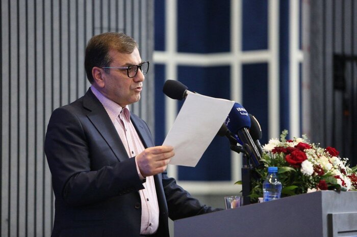 حسین محمدیان