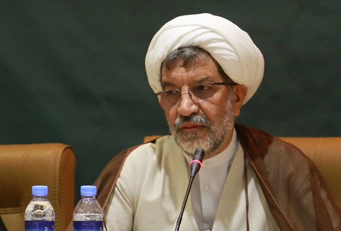 گفتوگوهای حکمی ایران و ترکیه در قم برگزار شد