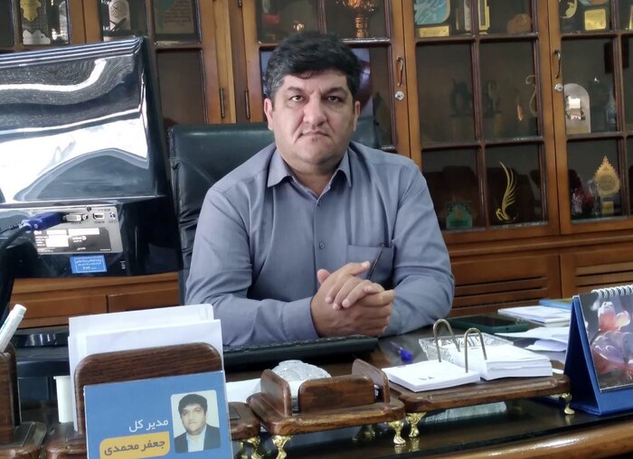 عقب ماندگی زنجان در سرانه فضای فرهنگی