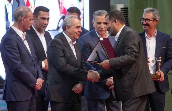بزرگداشت روز جهانی استاندارد در تبریز/ آذربایجان شرقی مرجع ملی کنترل استاندارد شود