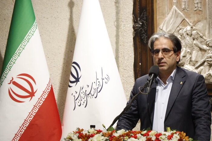 معاون وزیر فرهنگ: فرهنگ و هنر در تقویت تابآوری و مقاومت ملی نقش محوری دارد