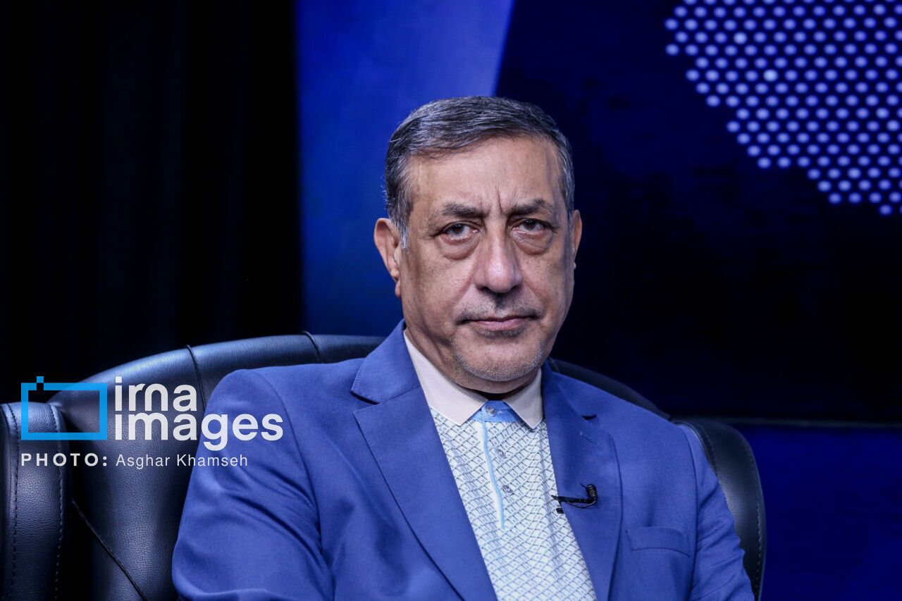 معاون رئیس جمهور: کشاورزی ۸۸ درصد از آب آذربایجانغربی را میبلعد معاون رئیس جمهور: کشاورزی ۸۸ درصد از آب آذربایجانغربی را میبلعد