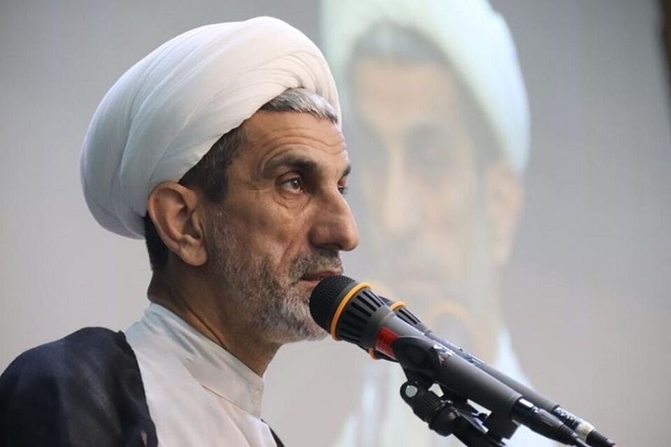 ابر چالش دستگاه قضا در استان اصفهان سرعت رسیدگی به پرونده ها است