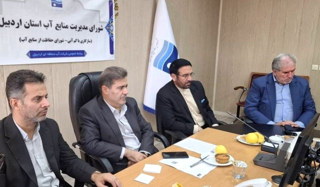 معاون استاندار اردبیل: کشاورزان مجری تغییر الگوی کشت تشویق می‌شوند