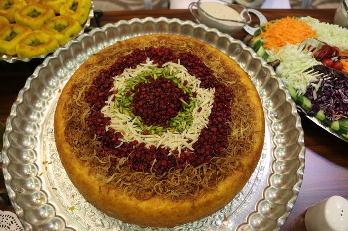 سیاست وزرات میراث حرکت به سمت گردشگری مدرن است