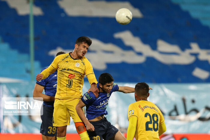نبرد انگیزه و ستاره؛ فجر سپاسی به دنبال جبران شکست رفت مقابل استقلال تهران